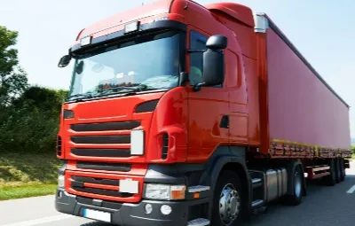 İzmir Mudurnu Ambar Kargo