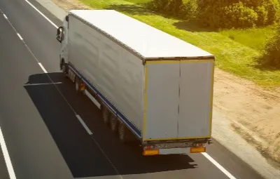 İzmir ile Mudurnu Arası Parça Eşya Taşıma