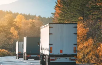 İzmir ile Mudurnu Arası Klima Taşıma